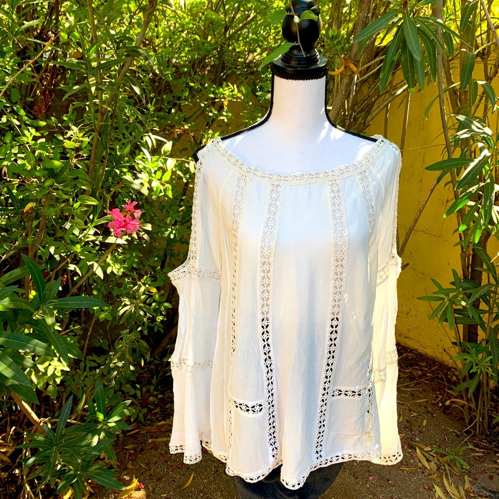 FP Peasant Top